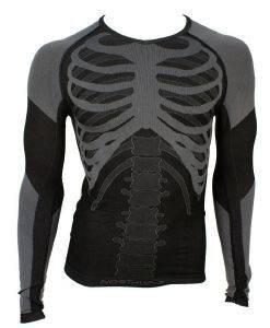 ΙΣΟΘΕΡΜΙΚΟ NORTHWAVE BODY FIT ΜΑΥΡΟ/ΓΚΡΙ (L) ΙΣΟΘΕΡΜΙΚΟ NORTHWAVE BODY FIT ΜΑΥΡΟ/ΓΚΡΙ (L)
