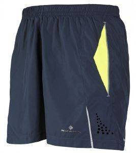 ΣΟΡΤΣ RONHILL ADVANCE SHORT ΜΠΛΕ/ΚΙΤΡΙΝΟ (S) ΣΟΡΤΣ RONHILL ADVANCE SHORT ΜΠΛΕ/ΚΙΤΡΙΝΟ (S)