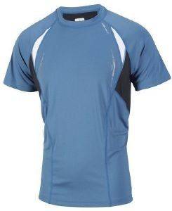 ΜΠΛΟΥΖΑ RONHILL ADVANCE S/S CREW ΜΠΛΕ (S) ΜΠΛΟΥΖΑ RONHILL ADVANCE S/S CREW ΜΠΛΕ (S)