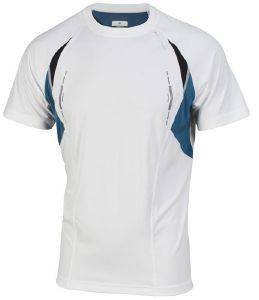 ΜΠΛΟΥΖΑ RONHILL ADVANCE S/S CREW ΛΕΥΚΟ (L) ΜΠΛΟΥΖΑ RONHILL ADVANCE S/S CREW ΛΕΥΚΟ (L)