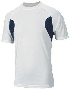 ΜΠΛΟΥΖΑ RONHILL INFINITE S/S TEE ΛΕΥΚΟ (L) ΜΠΛΟΥΖΑ RONHILL INFINITE S/S TEE ΛΕΥΚΟ (L)