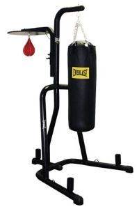 STAND ΣΑΚΩΝ EVERLAST HEAVY BAG/SPEED BAG STAND ΣΑΚΩΝ EVERLAST HEAVY BAG/SPEED BAG