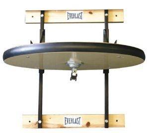 STAND   ADJUSTABLE SPEED BAG PLATFORM