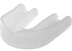 EVERLAST ΜΑΣΕΛΑ EVERLAST SINGLE MOUTHGUARD 4405E ΔΙΑΦΑΝΗ