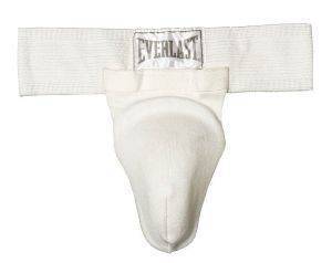 ΣΠΑΣΟΥΑΡ EVERLAST PROTECTIVE CUP ΛΕΥΚΟ (M) ΣΠΑΣΟΥΑΡ EVERLAST PROTECTIVE CUP ΛΕΥΚΟ (M)
