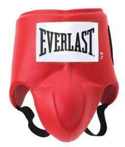 ΣΠΑΣΟΥΑΡ EVERLAST LEATHER PROTECTIVE CUP ΚΟΚΚΙΝΟ (L) ΣΠΑΣΟΥΑΡ EVERLAST LEATHER PROTECTIVE CUP ΚΟΚΚΙΝΟ (L)