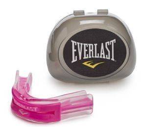  EVERLAST BRAIN PAD MOUTH GUARD /