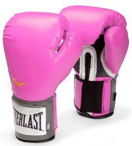  EVERLAST PRO STYLE TRAINING [1200027]  (8 OZ)