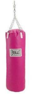 ΣΑΚΟΣ EVERLAST NEVATEAR TRADITIONAL HEAVY BAG ΡΟΖ (150 CM) ΣΑΚΟΣ EVERLAST NEVATEAR TRADITIONAL HEAVY BAG ΡΟΖ (150 CM)