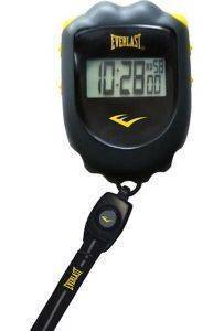   EVERLAST BOXING INTERVAL TRAINING ROUND TIMER 