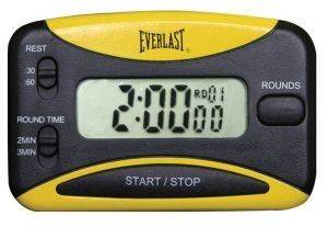 ΜΕΤΡΗΤΗΣ ΓΥΡΩΝ EVERLAST INTERVAL TRAINING ROUND TIMER ΚΙΤΡΙΝΟΣ/ΜΑΥΡΟΣ ΜΕΤΡΗΤΗΣ ΓΥΡΩΝ EVERLAST INTERVAL TRAINING ROUND TIMER ΚΙΤΡΙΝΟΣ/ΜΑΥΡΟΣ