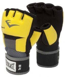 ΠΡΟΣΤΑΤΕΥΤΙΚΑ ΓΑΝΤΙΑ EVERLAST EVERGEL GLOVE WRAPS ΚΙΤΡΙΝΑ/ΜΑΥΡΑ (S) ΠΡΟΣΤΑΤΕΥΤΙΚΑ ΓΑΝΤΙΑ EVERLAST EVERGEL GLOVE WRAPS ΚΙΤΡΙΝΑ/ΜΑΥΡΑ (S)