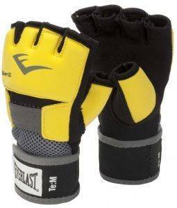 ������������� ������ EVERLAST EVERGEL GLOVE WRAPS �������/����� (XL)