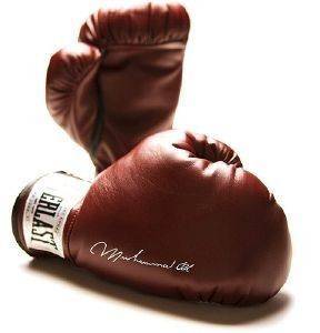ΓΑΝΤΙΑ ΠΥΓΜΑΧΙΑΣ EVERLAST MUHAMMAD ALI CLASSIC BOXING ΚΟΚΚΙΝΑ ΓΑΝΤΙΑ ΠΥΓΜΑΧΙΑΣ EVERLAST MUHAMMAD ALI CLASSIC BOXING ΚΟΚΚΙΝΑ