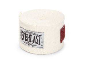 ΕΠΙΔΕΣΜΟΣ EVERLAST MUHAMMAD ALI COTTON HANDWRAP ΛΕΥΚΟΣ ΕΠΙΔΕΣΜΟΣ EVERLAST MUHAMMAD ALI COTTON HANDWRAP ΛΕΥΚΟΣ