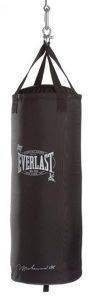ΣΑΚΟΣ ΟΡΟΦΗΣ EVERLAST MUHAMMAD ALI HEAVY BAG ΚΑΦΕ 102 CM ΣΑΚΟΣ ΟΡΟΦΗΣ EVERLAST MUHAMMAD ALI HEAVY BAG ΚΑΦΕ 102 CM