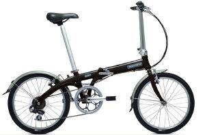  DAHON ECO C7  20\'\'