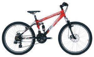   TORPADO SCORPION 24\'\' FULL /