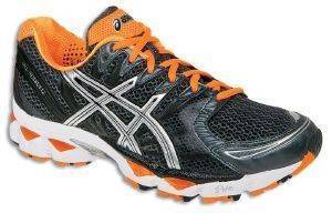 ΠΑΠΟΥΤΣΙ ASICS GEL-NIMBUS 12 ΑΝΘΡΑΚΙ/ΑΣΗΜΙ/ΠΟΡΤΟΚΑΛΙ (USA:10, EU:44) ΠΑΠΟΥΤΣΙ ASICS GEL-NIMBUS 12 ΑΝΘΡΑΚΙ/ΑΣΗΜΙ/ΠΟΡΤΟΚΑΛΙ (USA:10, EU:44)