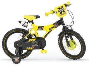  MBM MX 12\'\' /