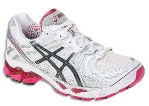  ASICS GEL KAYANO 17 / (USA:7, EU:38)