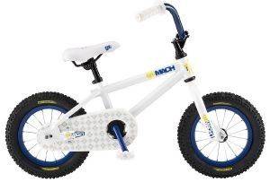 ΠΟΔΗΛΑΤΟ BMX GT MACH ONE MINI ΛΕΥΚΟ 12\'\' ΠΟΔΗΛΑΤΟ BMX GT MACH ONE MINI ΛΕΥΚΟ 12\'\'
