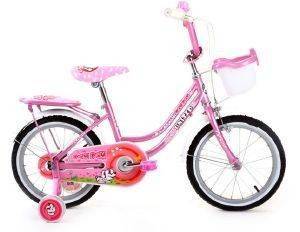 ΠΟΔΗΛΑΤΟ UNITED BIKE POM POM 12\'\' ΡΟΖ ΠΟΔΗΛΑΤΟ UNITED BIKE POM POM 12\'\' ΡΟΖ