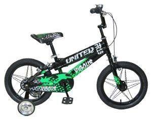 ΠΟΔΗΛΑΤΟ UNITED BIKE BMX VIGOUR 12\'\' ΠΡΑΣΙΝΟ/ΜΑΥΡΟ ΠΟΔΗΛΑΤΟ UNITED BIKE BMX VIGOUR 12\'\' ΠΡΑΣΙΝΟ/ΜΑΥΡΟ