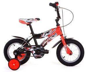 ΠΟΔΗΛΑΤΟ UNITED BIKE BMX SHARK 16\'\' ΠΟΡΤΟΚΑΛΙ/ΜΑΥΡΟ ΠΟΔΗΛΑΤΟ UNITED BIKE BMX SHARK 16\'\' ΠΟΡΤΟΚΑΛΙ/ΜΑΥΡΟ