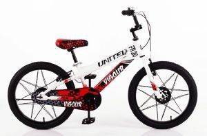 ΠΟΔΗΛΑΤΟ UNITED BIKE BMX VIGOUR 20\'\' ΛΕΥΚΟ/ΚΟΚΚΙΝΟ/ΜΑΥΡΟ ΠΟΔΗΛΑΤΟ UNITED BIKE BMX VIGOUR 20\'\' ΛΕΥΚΟ/ΚΟΚΚΙΝΟ/ΜΑΥΡΟ