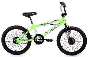 ΠΟΔΗΛΑΤΟ UNITED EPICA FREESTYLE 20\'\' ΠΡΑΣΙΝΟ ΠΟΔΗΛΑΤΟ UNITED EPICA FREESTYLE 20\'\' ΠΡΑΣΙΝΟ