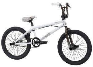 ΠΟΔΗΛΑΤΟ BMX MONGOOSE MISCHIEF 20\'\' ΛΕΥΚΟ ΠΟΔΗΛΑΤΟ BMX MONGOOSE MISCHIEF 20\'\' ΛΕΥΚΟ