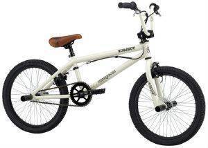 mongoose subject bmx