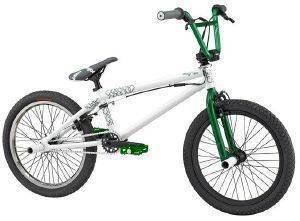 ΠΟΔΗΛΑΤΟ BMX MONGOOSE DIAGRAM 20\'\' ΛΕΥΚΟ/ΠΡΑΣΙΝΟ ΠΟΔΗΛΑΤΟ BMX MONGOOSE DIAGRAM 20\'\' ΛΕΥΚΟ/ΠΡΑΣΙΝΟ