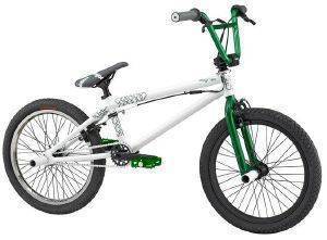  BMX MONGOOSE DIAGRAM 20\'\' /