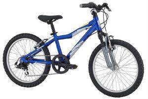  MTB MONGOOSE ROCKADILE 24\'\' /