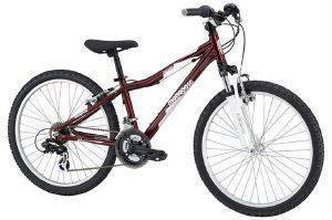 ΠΟΔΗΛΑΤΟ MTB MONGOOSE ROCKADILE 24\'\' ΜΠΟΡΝΤΩ/ΛΕΥΚΟ ΠΟΔΗΛΑΤΟ MTB MONGOOSE ROCKADILE 24\'\' ΜΠΟΡΝΤΩ/ΛΕΥΚΟ