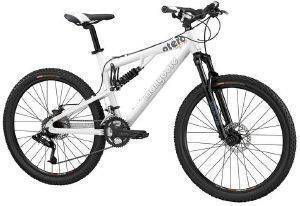 ΠΟΔΗΛΑΤΟ MTB MONGOOSE OTERO COMP 26\'\' ΛΕΥΚΟ (S) ΠΟΔΗΛΑΤΟ MTB MONGOOSE OTERO COMP 26\'\' ΛΕΥΚΟ (S)