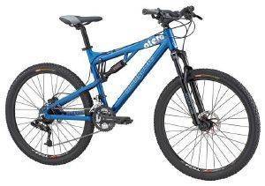 ΠΟΔΗΛΑΤΟ MTB MONGOOSE OTERO ELITE 26\'\' ΜΠΛΕ (S) ΠΟΔΗΛΑΤΟ MTB MONGOOSE OTERO ELITE 26\'\' ΜΠΛΕ (S)