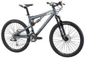 ΠΟΔΗΛΑΤΟ MTB MONGOOSE OTERO SUPER 26\'\' ΓΚΡΙ (S) ΠΟΔΗΛΑΤΟ MTB MONGOOSE OTERO SUPER 26\'\' ΓΚΡΙ (S)