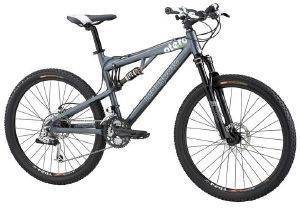  MTB MONGOOSE OTERO SUPER 26\'\'  (S)