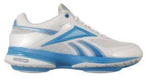 ΠΑΠΟΥΤΣΙ REEBOK EASYTONE REENEW ΑΣΠΡΟ/ΓΑΛΑΖΙΟ (USA:7.5, EU:38) ΠΑΠΟΥΤΣΙ REEBOK EASYTONE REENEW ΑΣΠΡΟ/ΓΑΛΑΖΙΟ (USA:7.5, EU:38)