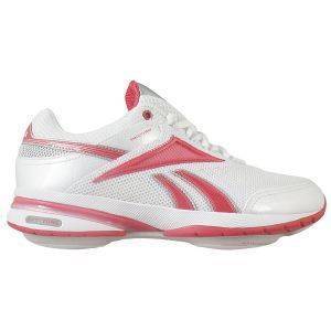 ΠΑΠΟΥΤΣΙ REEBOK EASYTONE REENEW ΑΣΠΡΟ/ΡΟΖ (USA:7.5, EU:38) ΠΑΠΟΥΤΣΙ REEBOK EASYTONE REENEW ΑΣΠΡΟ/ΡΟΖ (USA:7.5, EU:38)