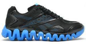 ΠΑΠΟΥΤΣΙ REEBOK ZIGSONIC ΜΑΥΡΟ/ΜΠΛΕ (USA:9, EU:42) ΠΑΠΟΥΤΣΙ REEBOK ZIGSONIC ΜΑΥΡΟ/ΜΠΛΕ (USA:9, EU:42)
