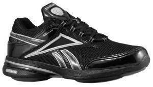 ΠΑΠΟΥΤΣΙ REEBOK EASYTONE REENEW ΜΑΥΡΟ/ΑΣΗΜΙ (USA:8.5, EU:39) ΠΑΠΟΥΤΣΙ REEBOK EASYTONE REENEW ΜΑΥΡΟ/ΑΣΗΜΙ (USA:8.5, EU:39)