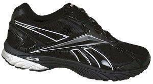 ΠΑΠΟΥΤΣΙ REEBOK CRUISEON ΜΑΥΡΟ/ΑΣΗΜΙ (UK:9.5, EU:42.5) ΠΑΠΟΥΤΣΙ REEBOK CRUISEON ΜΑΥΡΟ/ΑΣΗΜΙ (UK:9.5, EU:42.5)