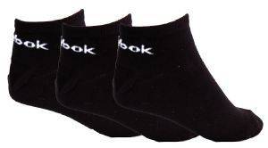 ΚΑΛΤΣΕΣ REEBOK 3 FOR 2 INSIDE ΜΑΥΡΟ (43 - 46.5) ΚΑΛΤΣΕΣ REEBOK 3 FOR 2 INSIDE ΜΑΥΡΟ (43 - 46.5)