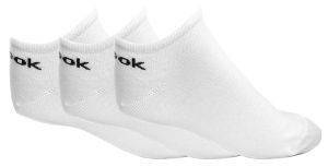 ΚΑΛΤΣΕΣ REEBOK 3 FOR 2 INSIDE ΑΣΠΡΟ (35.5 - 38) ΚΑΛΤΣΕΣ REEBOK 3 FOR 2 INSIDE ΑΣΠΡΟ (35.5 - 38)