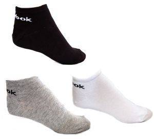 ΚΑΛΤΣΕΣ REEBOK 3 FOR 2 INSIDE ΑΣΠΡΟ/ΓΚΡΙ/ΜΑΥΡΟ (39.5 - 42.5) ΚΑΛΤΣΕΣ REEBOK 3 FOR 2 INSIDE ΑΣΠΡΟ/ΓΚΡΙ/ΜΑΥΡΟ (39.5 - 42.5)