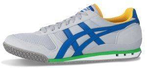 ΠΑΠΟΥΤΣΙ ASICS ULTIMATE 81 ΓΚΡΙ/ΜΠΛΕ (USA:9, EU:42.5) ΠΑΠΟΥΤΣΙ ASICS ULTIMATE 81 ΓΚΡΙ/ΜΠΛΕ (USA:9, EU:42.5)
